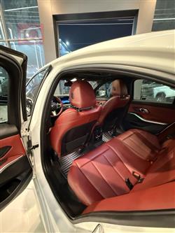 بي ام دبليو الفئة 3